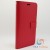    Sony Xperia XZ2 Ultra - Book Style Wallet Case With Strap